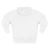 Living Life at the Rink Fleece Hoodie
