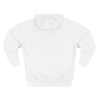 Living Life at the Rink Fleece Hoodie