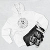 Living Life at the Rink Fleece Hoodie
