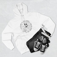 Living Life at the Rink Fleece Hoodie