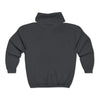 AST Embroidered Zip Hoodie