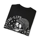 Living Life at the Rink T-Shirt