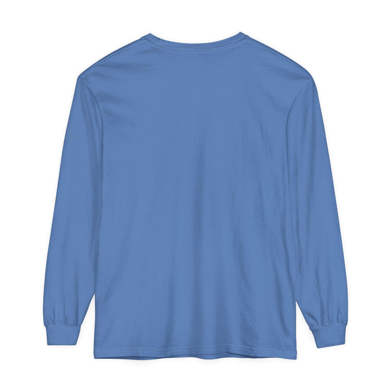 Blade Gradient Unisex Long Sleeve