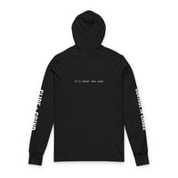 Skater State of Mind Unisex Hoodie