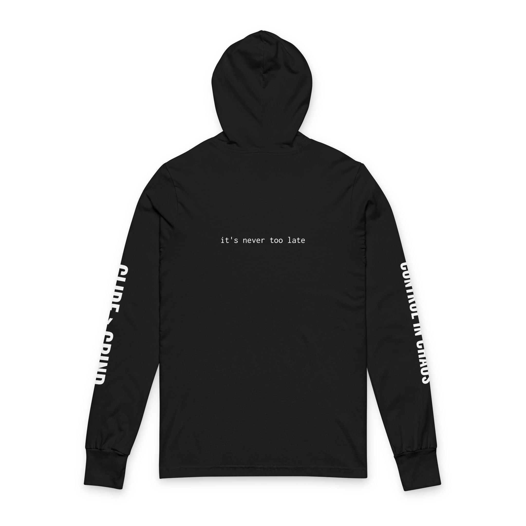 Skater State of Mind Unisex Hoodie