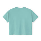 Skating Vibes Women's Boxy Tee - Adults Skate Too LLC