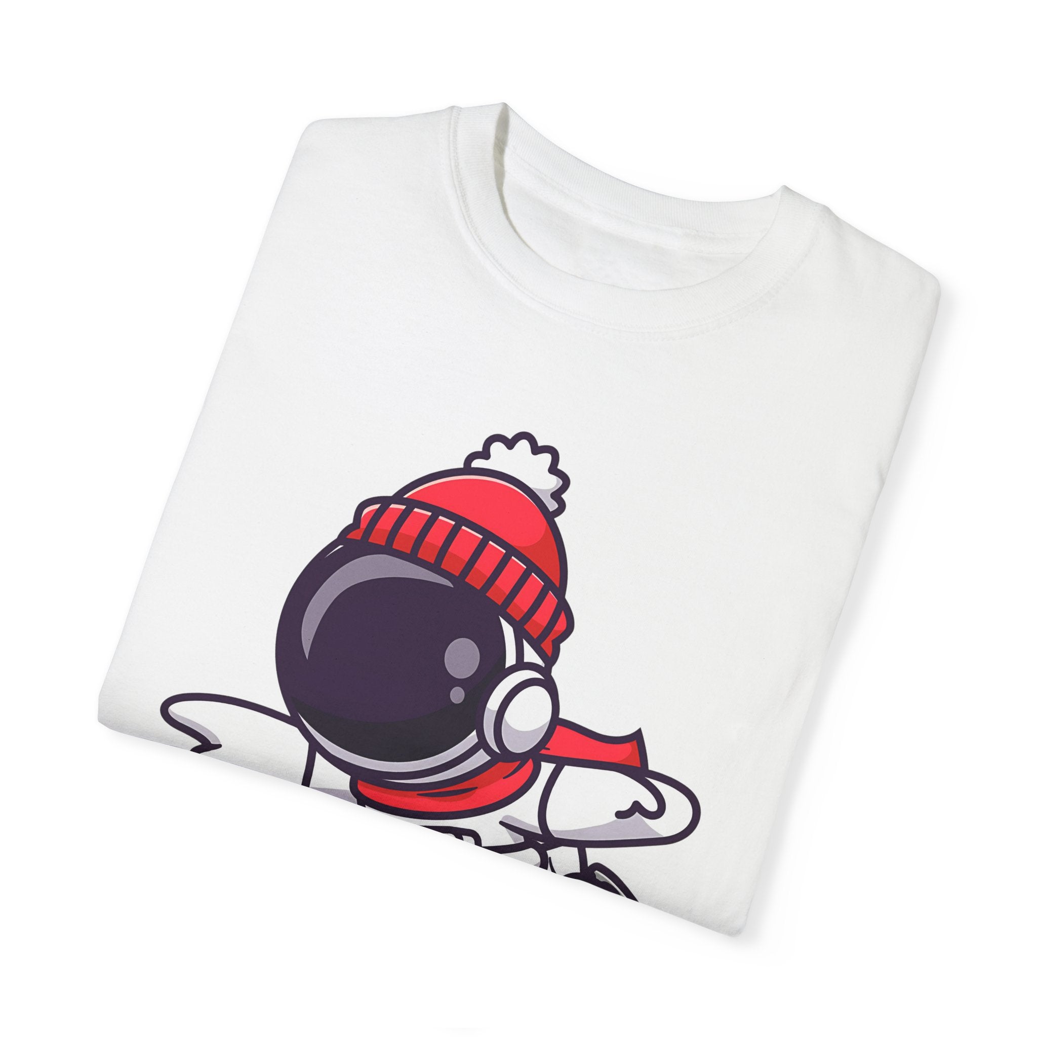 Cosmic Skater T-Shirt