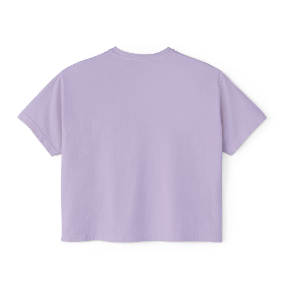 Skating Unicorn Women's Boxy Tee