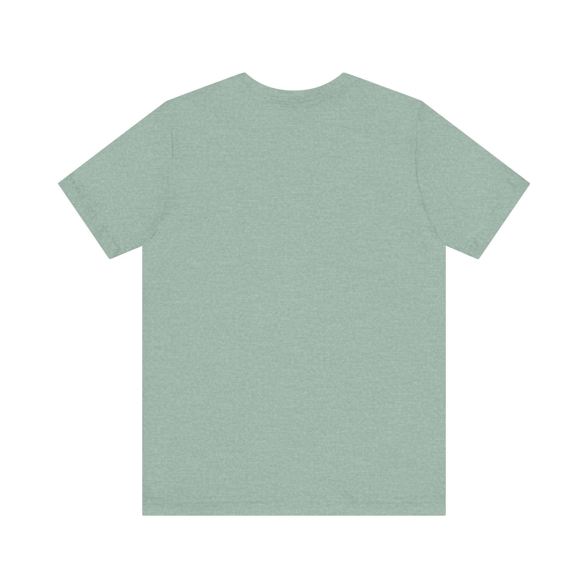 Toepick Survivor Tee
