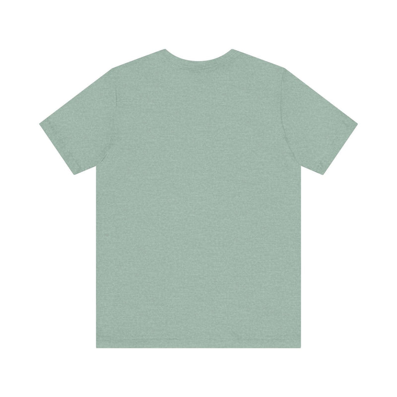 Toepick Survivor Tee