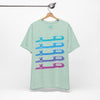 Blade Gradient T-Shirt