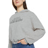 Introverted but Willing to Discuss Skating Cinched Hoodie - Adults Skate Too LLC