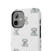 Skating Koala Tough Phone Case
