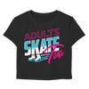 Retro Baby Tee