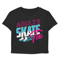 Retro Baby Tee