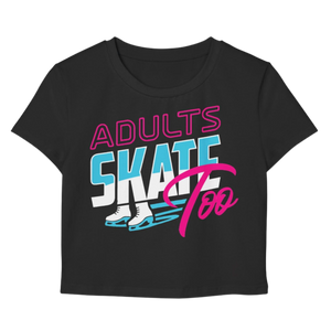 Retro Baby Tee