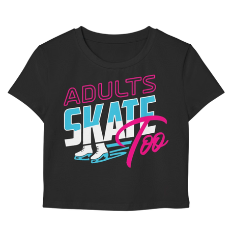 Retro Baby Tee