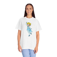Princess P Ice Skater T-Shirt