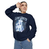 I Love Winter Unisex Sweatshirt