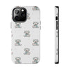 Skating Koala Tough Phone Case