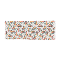 Skate The Rainbow Scarf