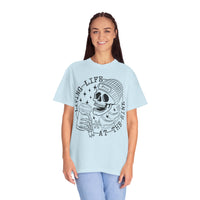 Living Life at the Rink T-Shirt