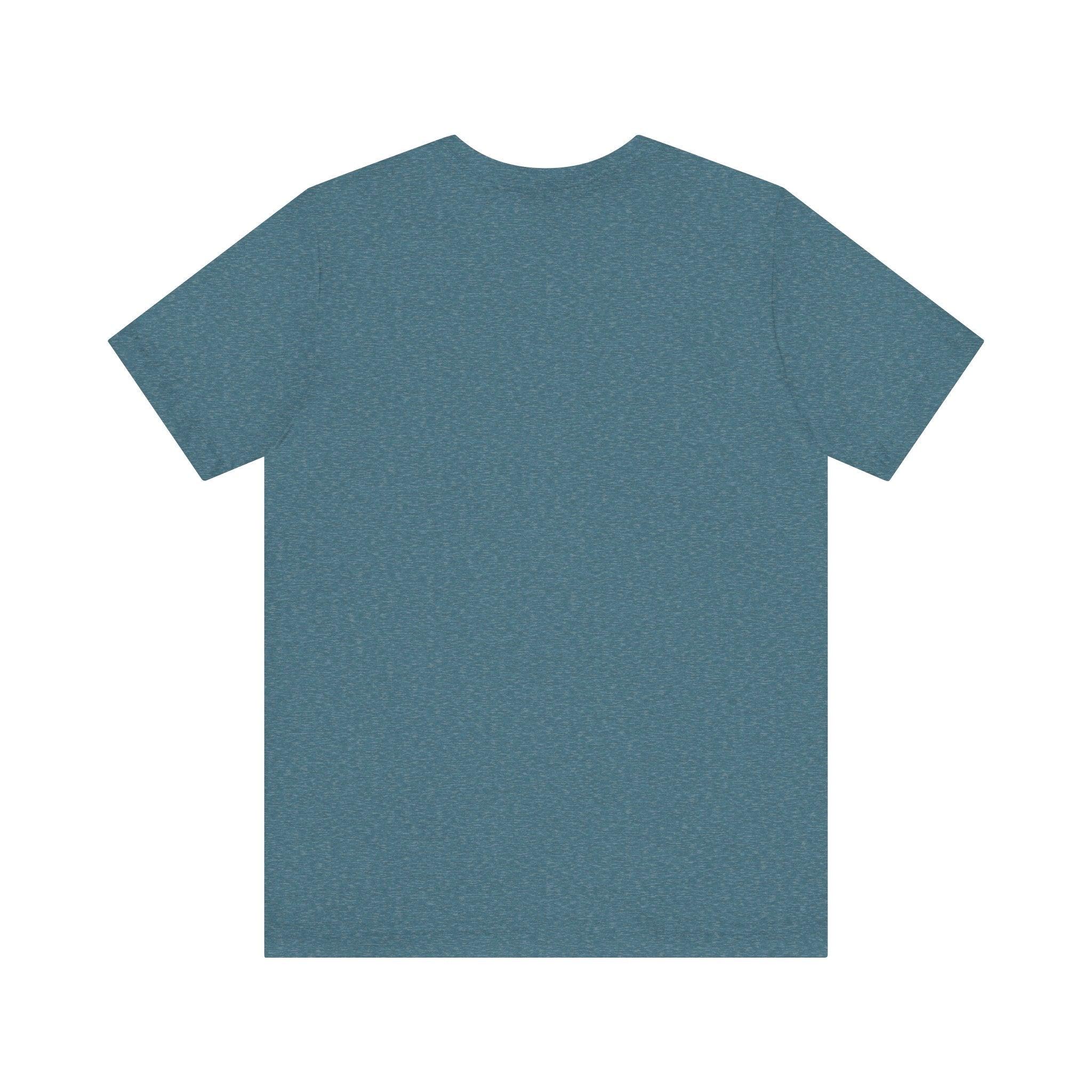 Blade Gradient T-Shirt