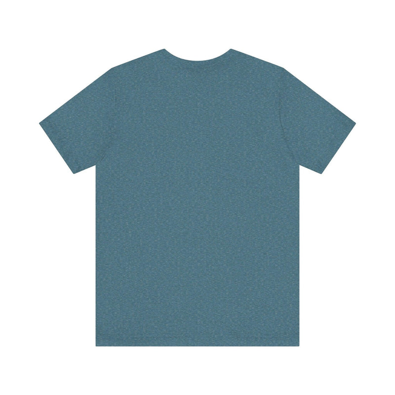 Blade Gradient T-Shirt