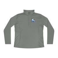 Pixel Skate Women's Pullover