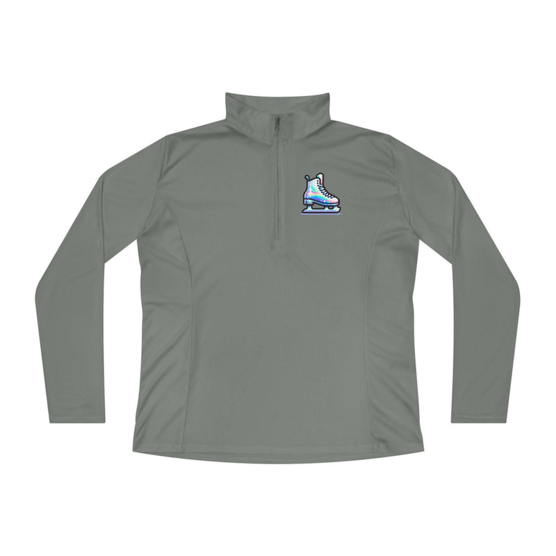 Pixel Skate Women's Pullover