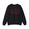 Skater Things Unisex Sweatshirt - Adults Skate Too LLC