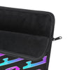 Ice to Meet You Laptop Sleeve