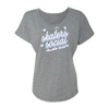 Skater's Social Club Dolman Tee