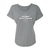 Toepick Survivor Dolman Tee