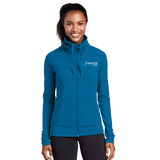 AST Premium Women's Zip Up Jacket