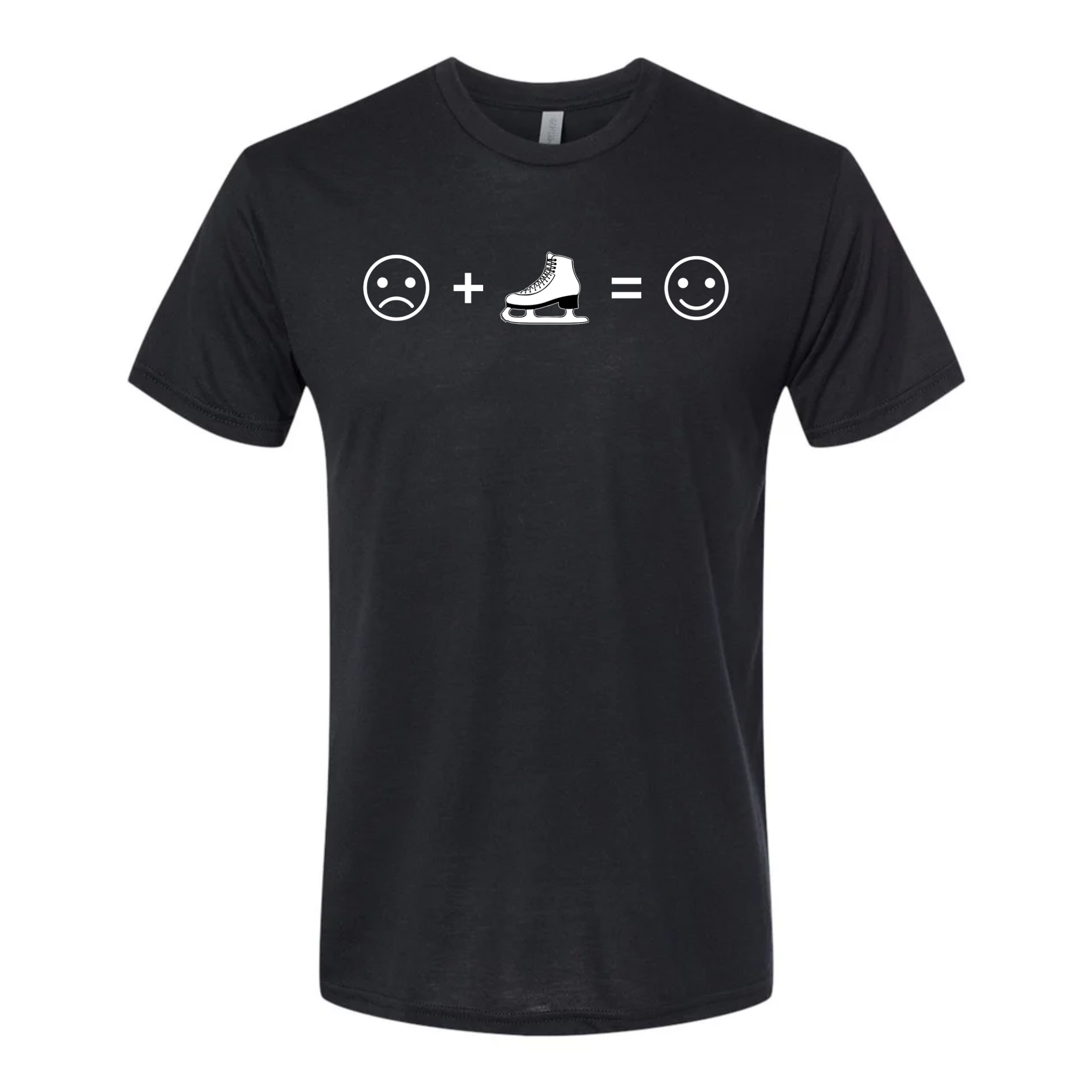 [VAULT] Adults Skate Too OG Unisex Tees (Multiple Designs) XS XL 2XL