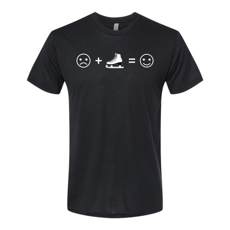 [VAULT] Adults Skate Too OG Unisex Tees (Multiple Designs) XS XL 2XL