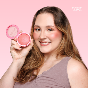 Baked Blush