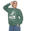 This Is My Happy Place Sweatshirt