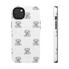 Skating Koala Tough Phone Case