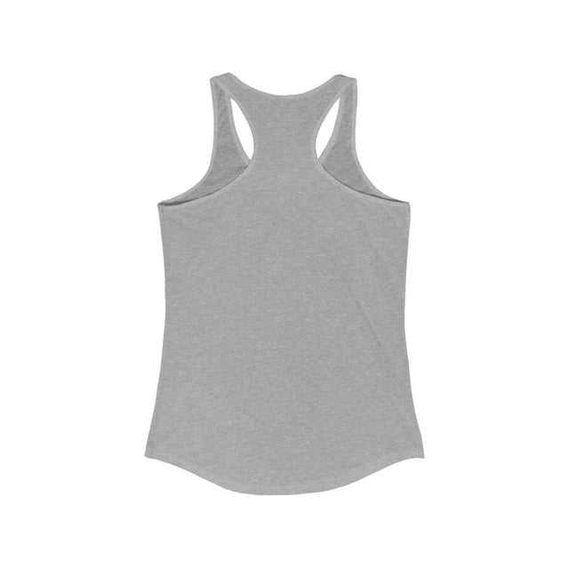 AST Retro Women's Racerback Tank