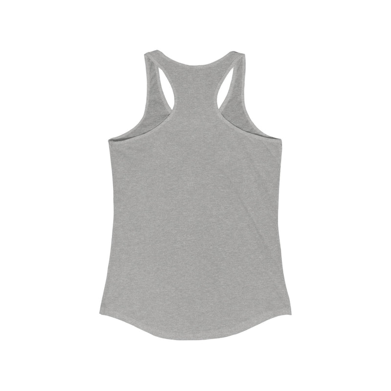 Retro Racerback Tank