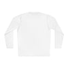 Toepick! Warm Up Long Sleeve Tee - Adults Skate Too LLC