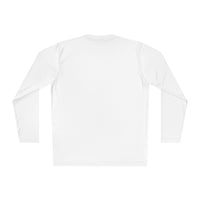 Toepick! Warm Up Long Sleeve Tee - Adults Skate Too LLC