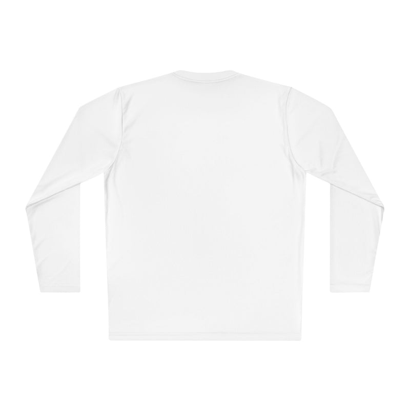Toepick! Warm Up Long Sleeve Tee - Adults Skate Too LLC