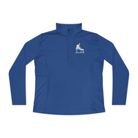 Pixel Skate Women's Pullover