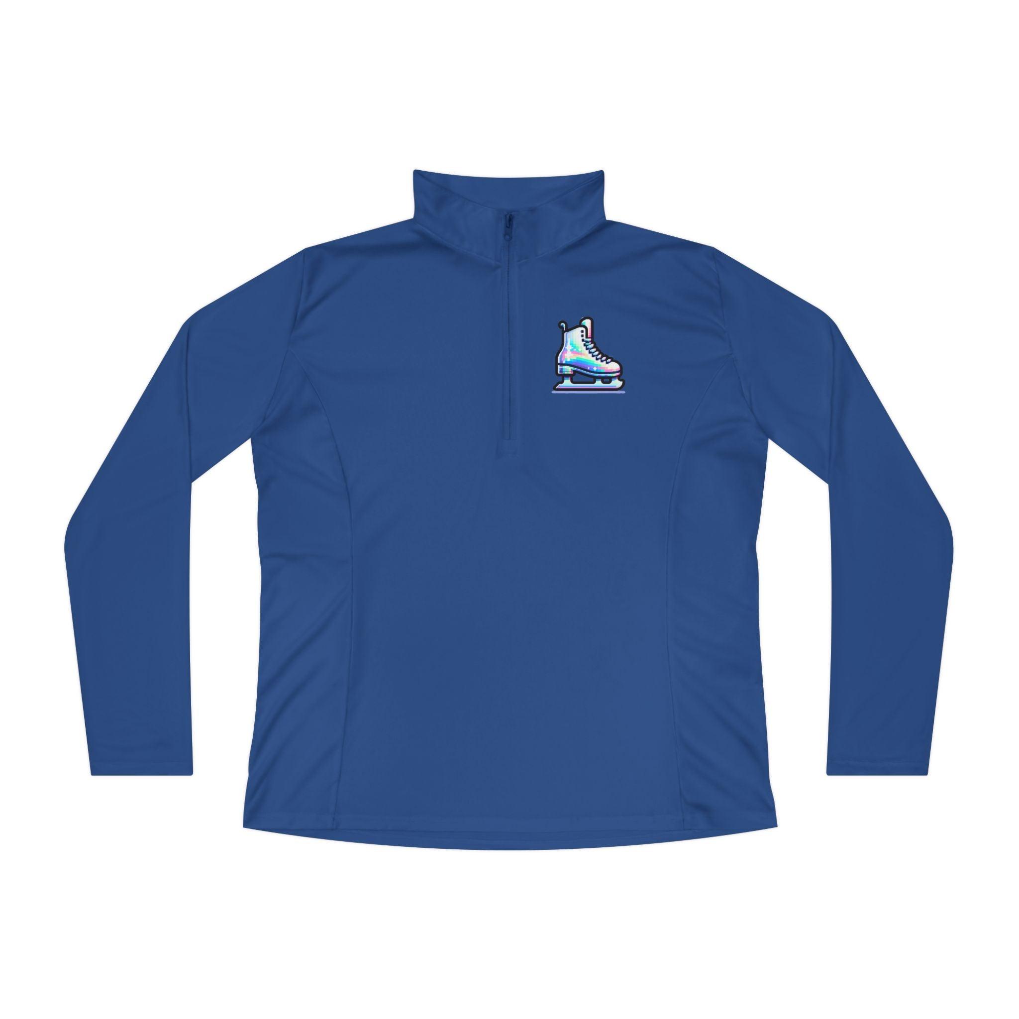 Pixel Skate Women's Pullover