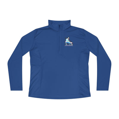 Pixel Skate Women's Pullover