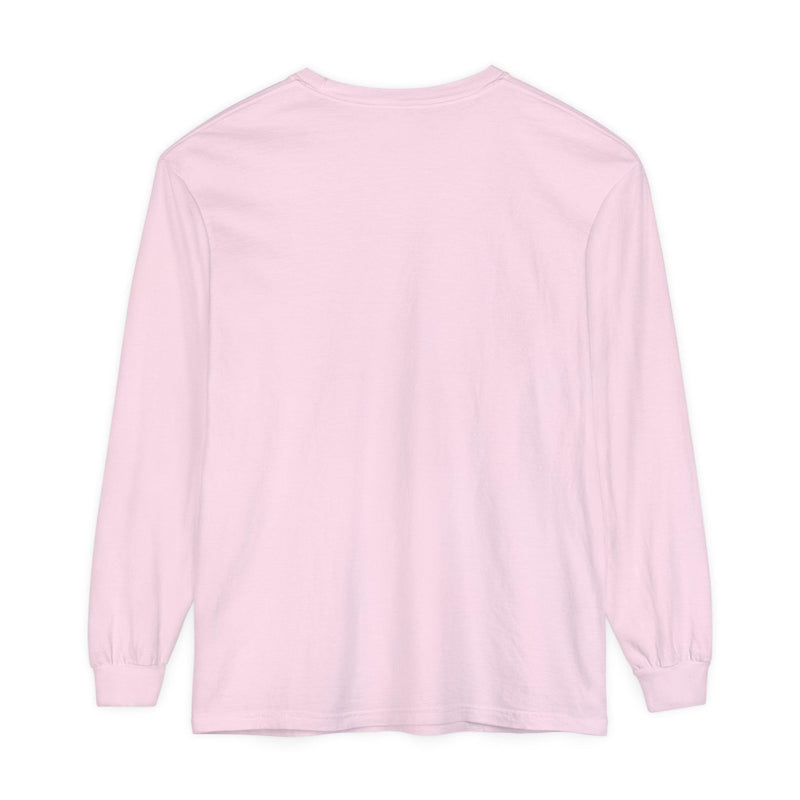 Blade Gradient Unisex Long Sleeve
