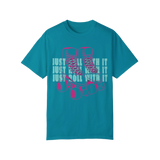 Just Roll With It Unisex T-Shirt